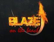 Muse Sponsors Blaze on the Beach 2013