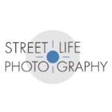 Creating the Branding, Vision for Street Life Photography