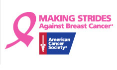 Making Strides Against Breast Cancer Kick-off Breakfast