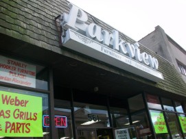 Parkview Furniture, Verona, NJ