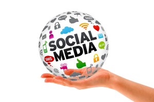 Social Media and Your Business | The Muse Marketing Group