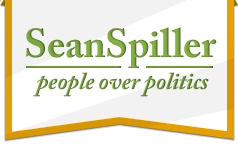 Sean Spiller Launches New Website