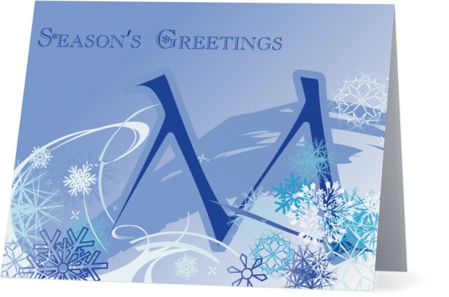 Season’s Greetings from The Muse Marketing Group